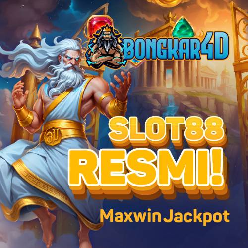 Bongkar4d 💸 Menyediakan Deposit Pulsa Tampa Potongan